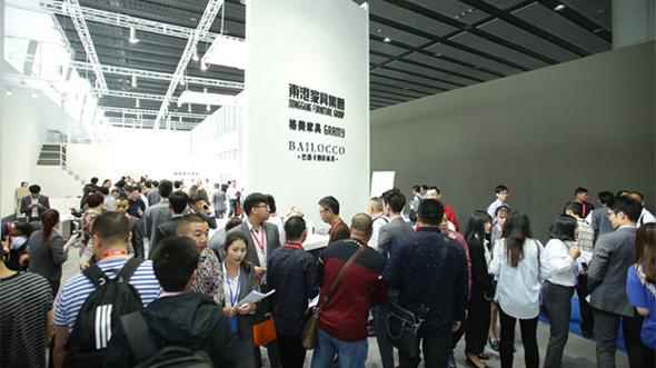 色多多视频在线观看家具集团 | 第41届中国（广州）国际家具博览会圆满落幕！