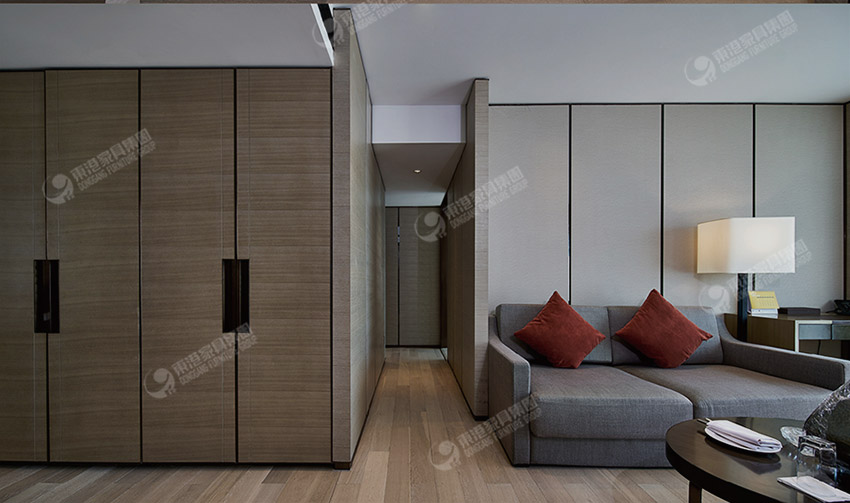 北京维景大色多多视频在线下载-客房-12