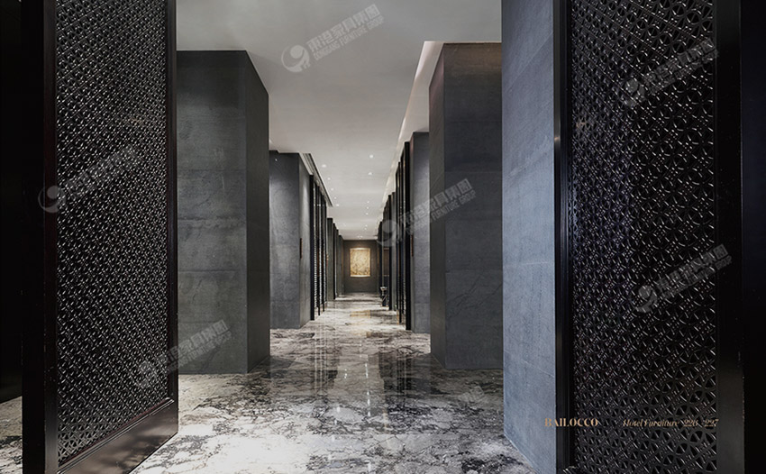 昆明洲际大色多多视频在线下载-公区-8